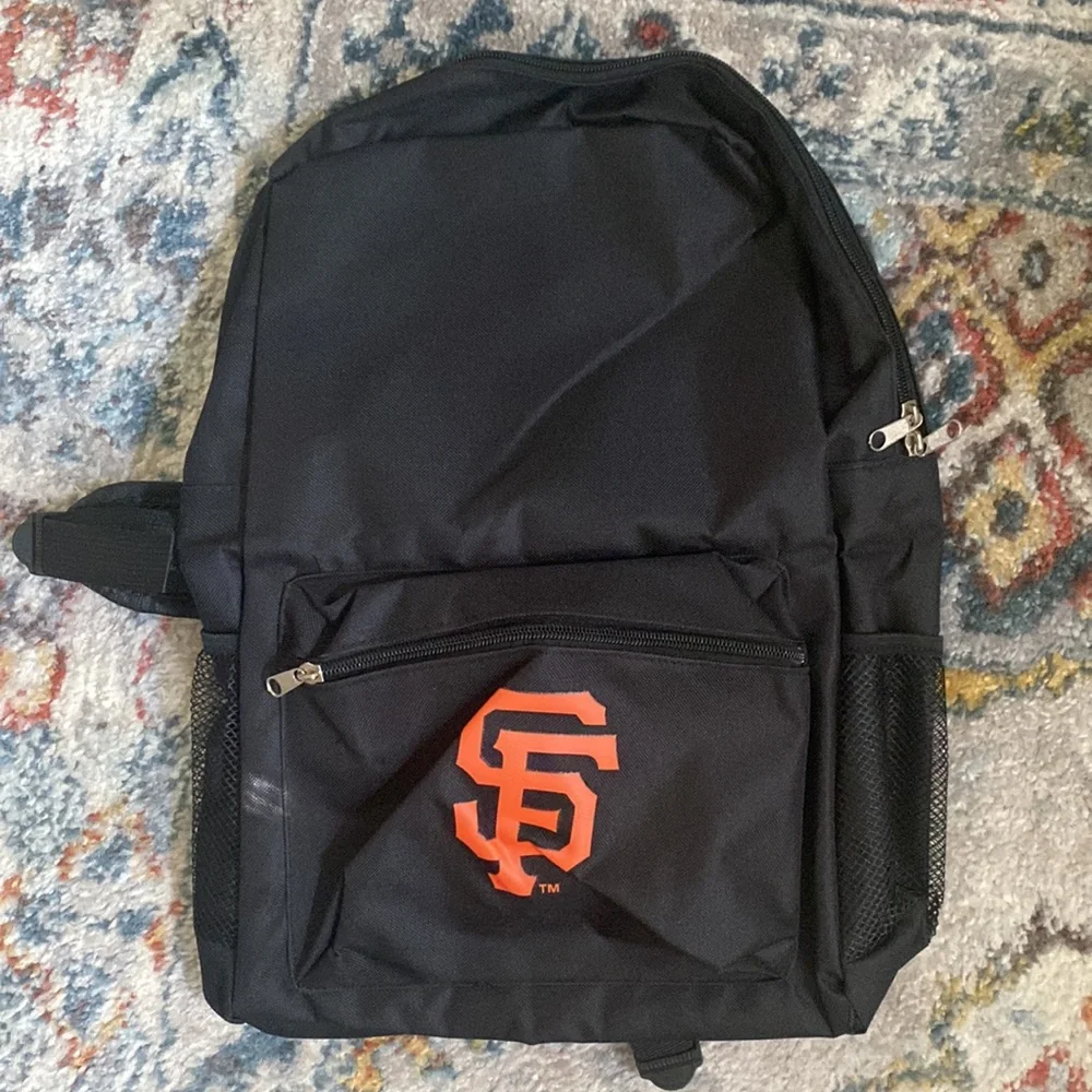 San Francisco Giants Backpack